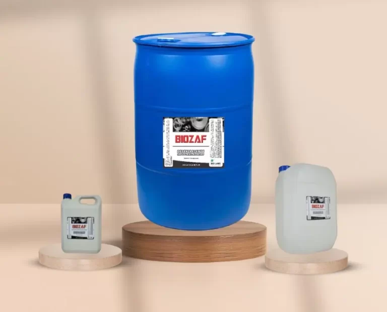 desengrasante industrial biodegradable para carros