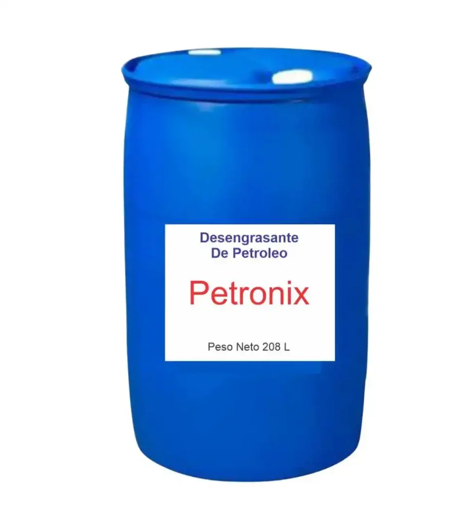desengrasante para petroleo bogota